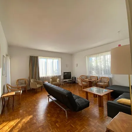 Cube 3A Flat Apartment Lugano Exterior photo