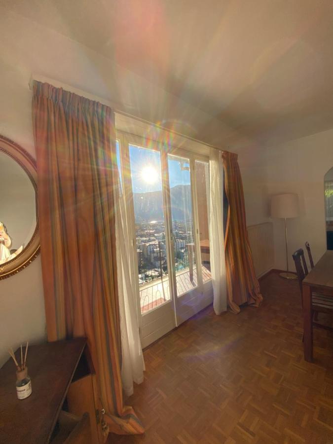 Cube 3a Flat Apartamento Lugano