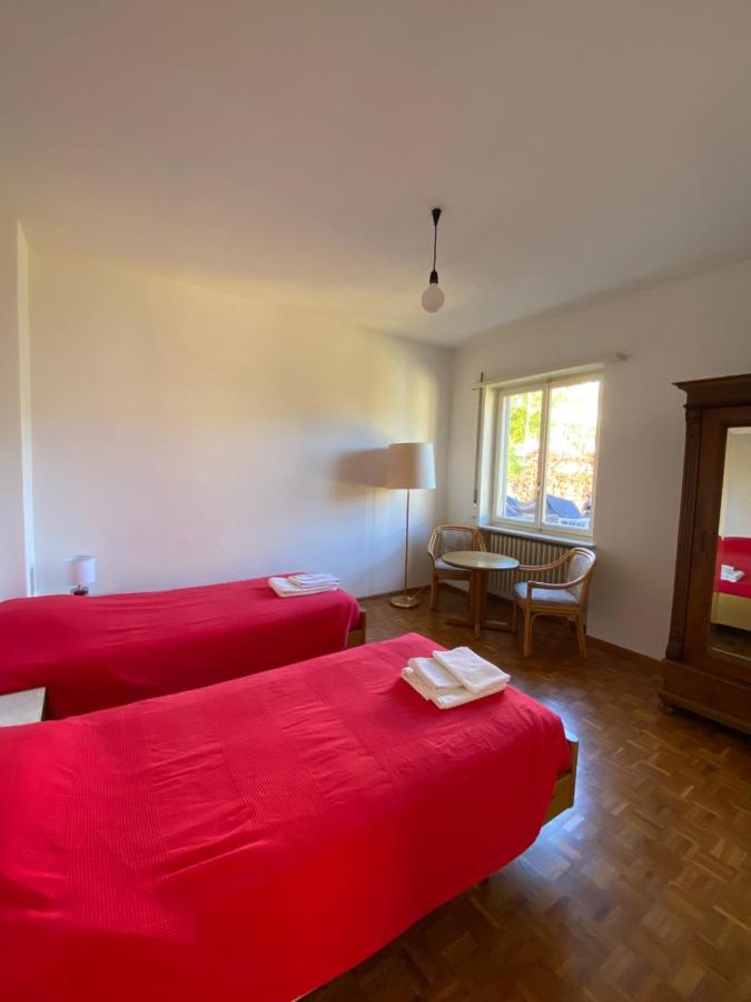 Apartamento Cube 3a Flat *