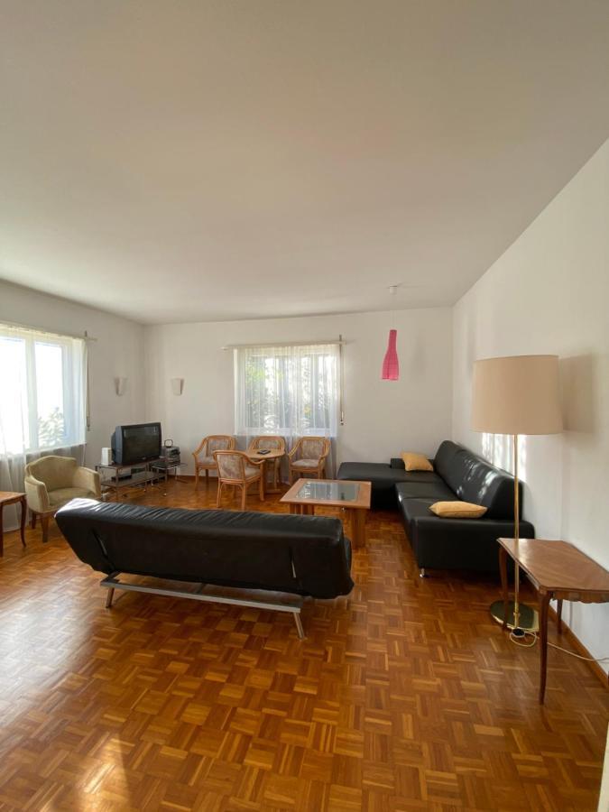 Cube 3a Flat Apartment Lugano
